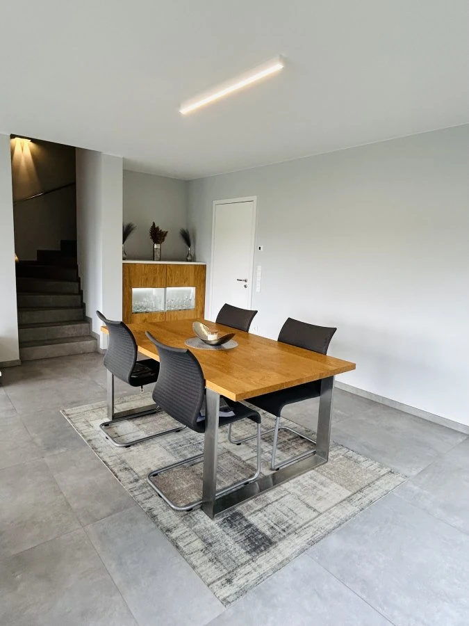 Wohnung in Luxemburg, Luxemburg, 116 m² - Foto 6
