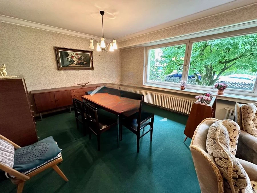 Flat in Diekirch, Luxembourg, 179 m² - picture 6