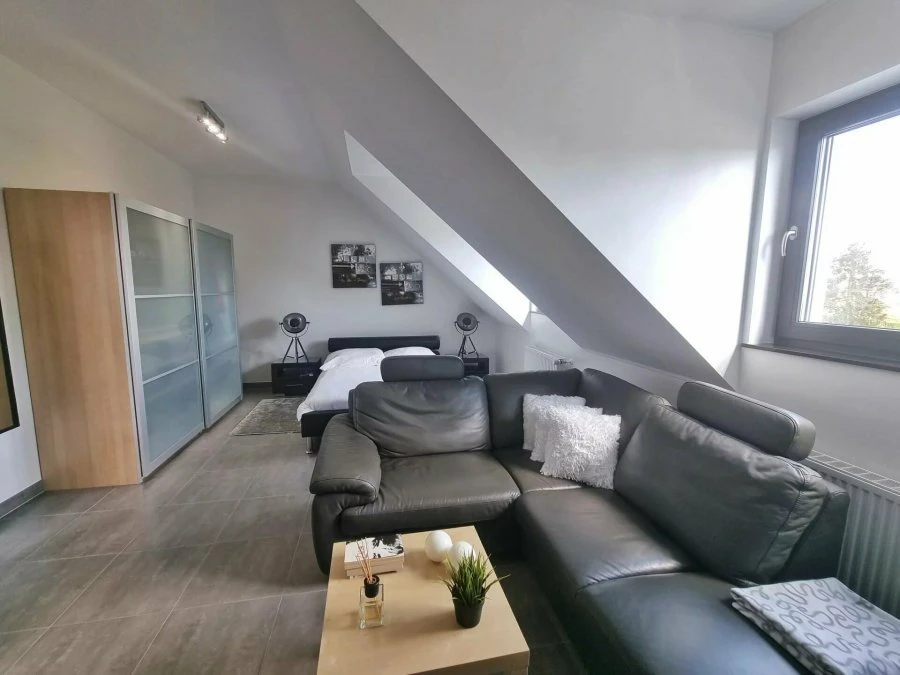 Flat in Luxembourg, Luxembourg, 150 m² - picture 6