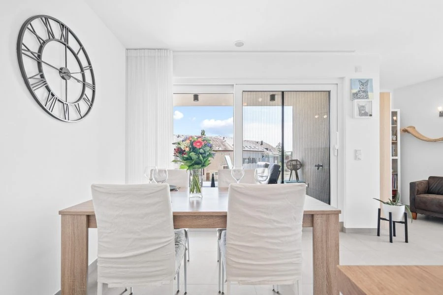 Wohnung in Luxemburg, Luxemburg, 103 m² - Foto 6