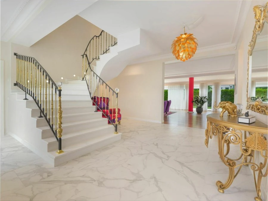 Piso en Luxemburgo, Luxemburgo, 500 m² - imagen 6