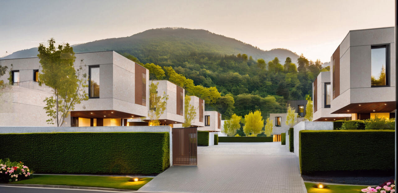 Casa en Liubliana, Eslovenia, 288 m² - imagen 6