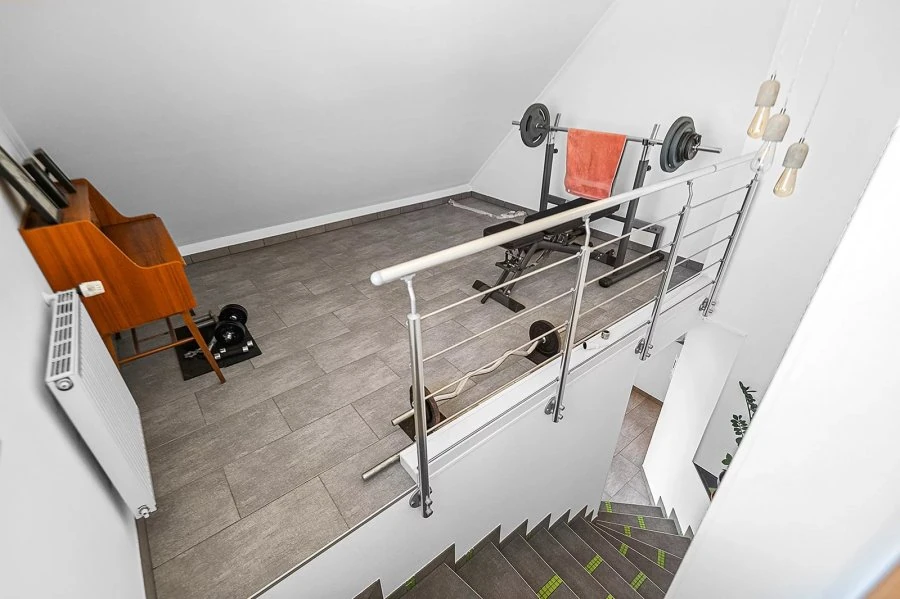 Wohnung in Luxemburg, Luxemburg, 90 m² - Foto 6