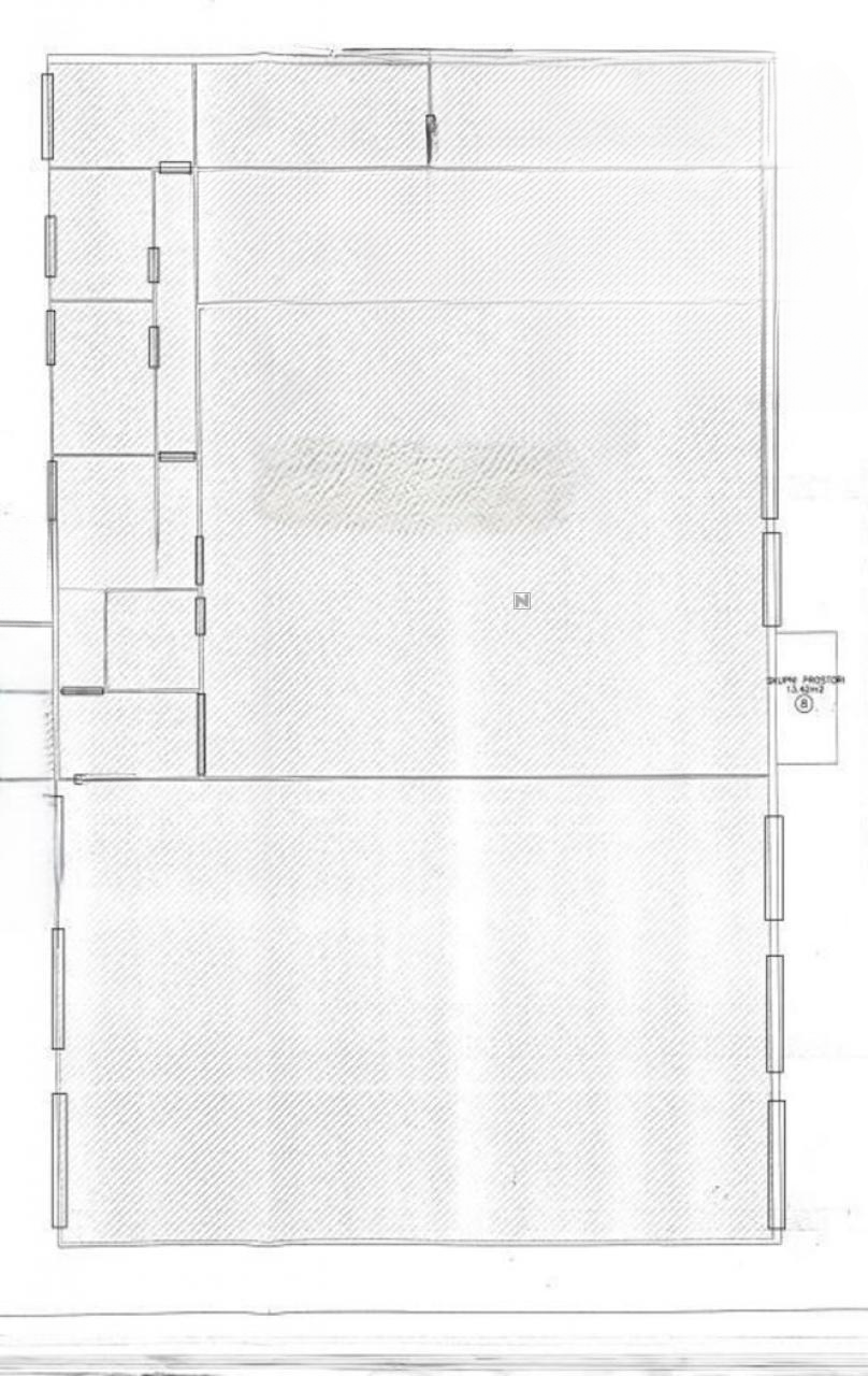 Büro in Ljubljana, Slowenien, 1 500 m² - Foto 6