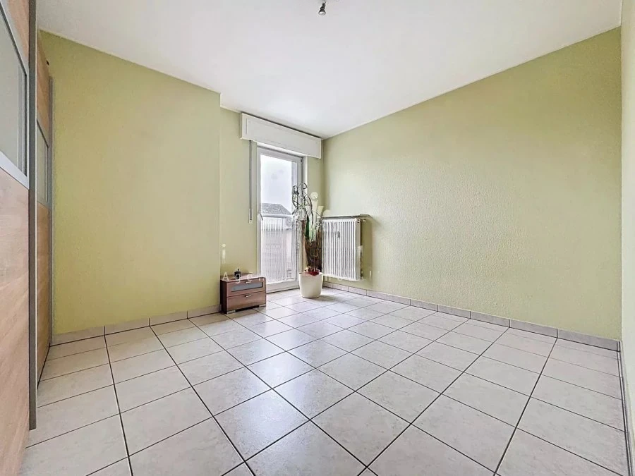 Flat in Luxembourg, Luxembourg, 65 m² - picture 6