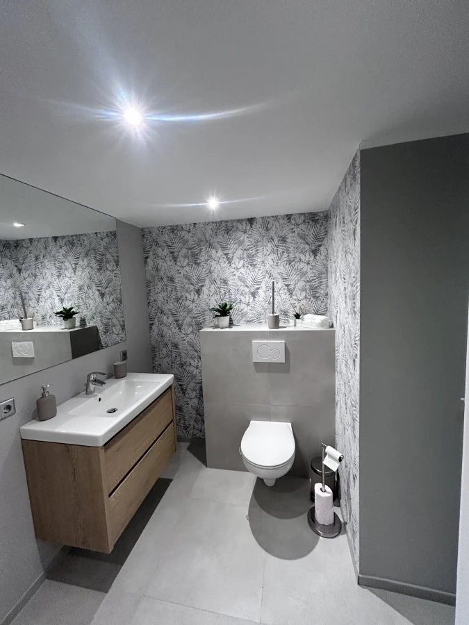 Flat in Luxembourg, Luxembourg, 172 m² - picture 6