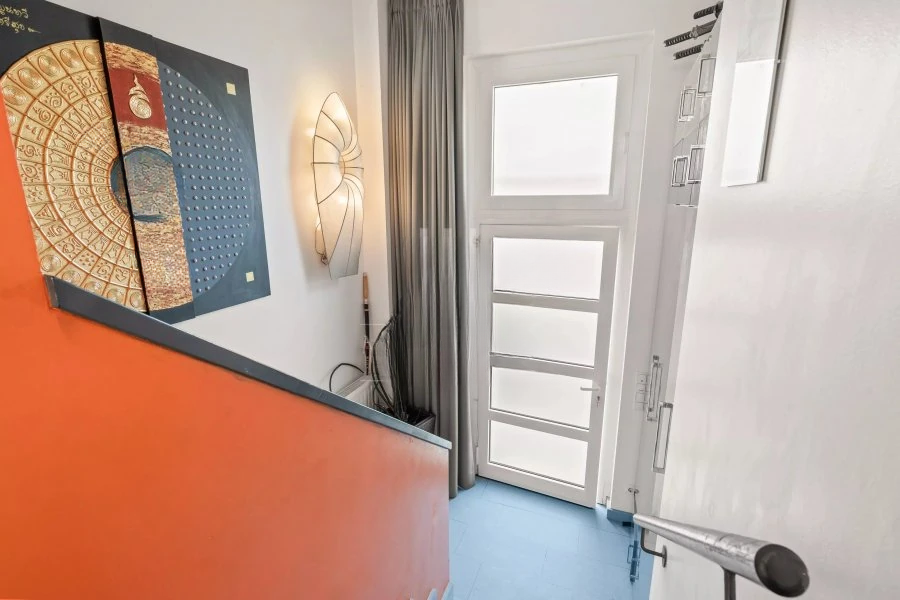 Flat in Luxembourg, Luxembourg, 141 m² - picture 6