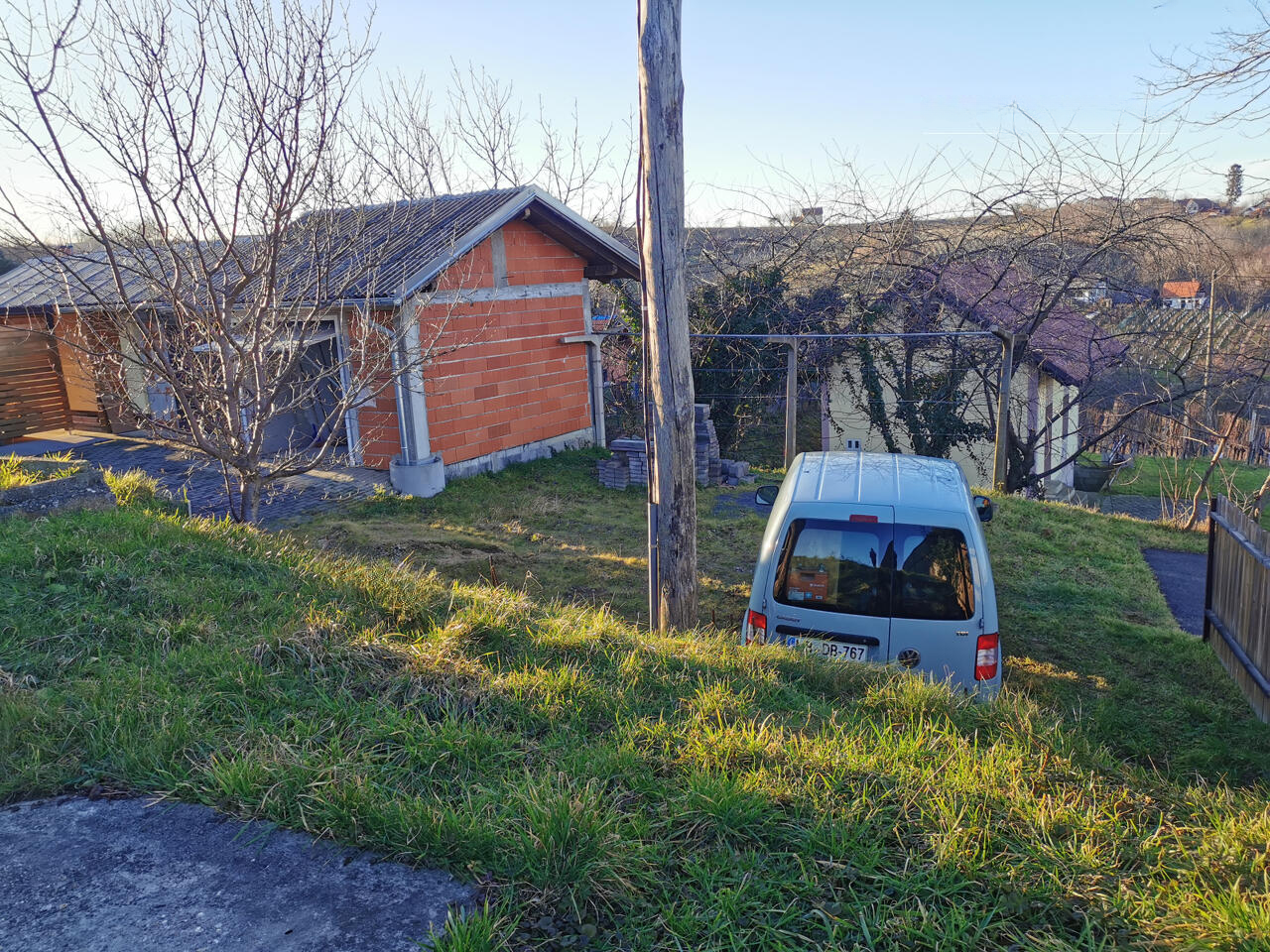 House in Gornja Radgona, Slovenia, 40 m² - picture 6