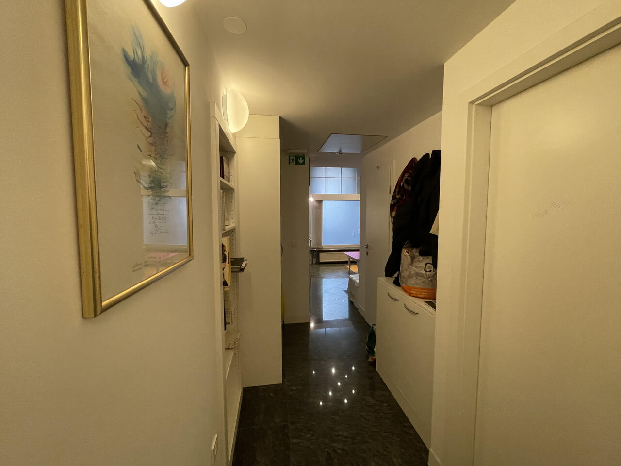 Office in Ljubljana, Slovenia, 51 m² - picture 6