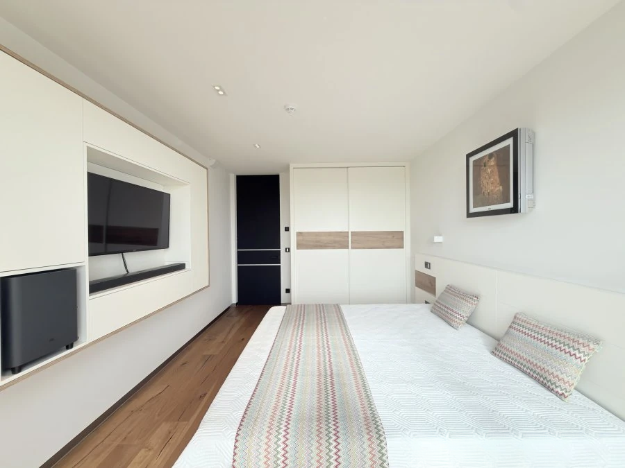 Wohnung in Luxemburg, Luxemburg, 332 m² - Foto 6