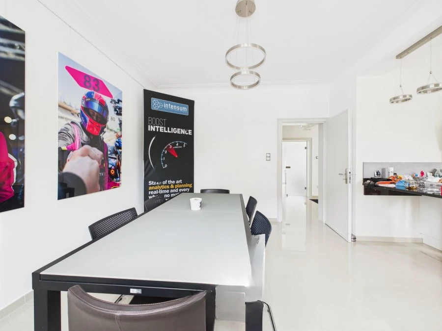 Appartamento a Lussemburgo, Lussemburgo, 245 m² - foto 6