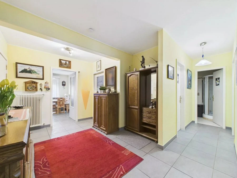 Flat in Luxembourg, Luxembourg, 96 m² - picture 6