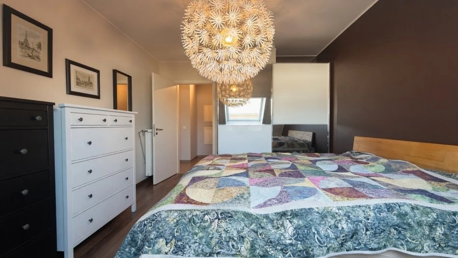 Flat in Luxembourg, Luxembourg, 117 m² - picture 6