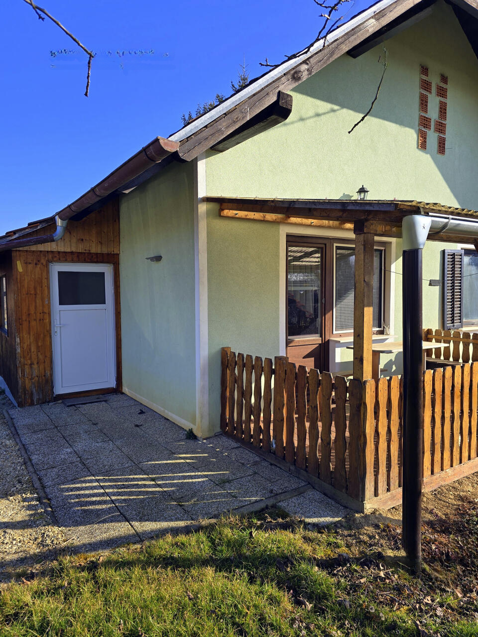Haus in Murska Sobota, Slowenien, 63 m² - Foto 6