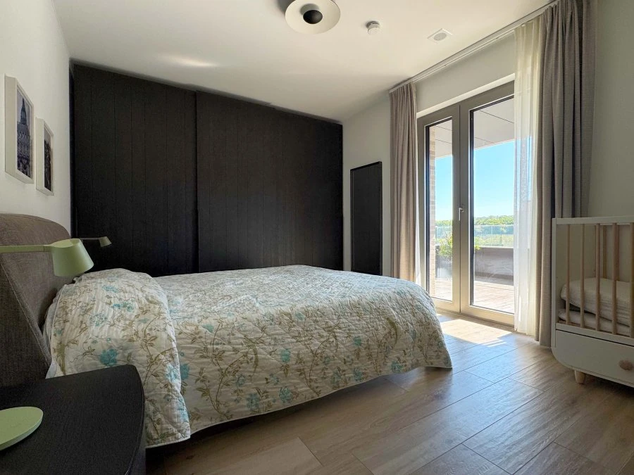 Wohnung in Luxemburg, Luxemburg, 83 m² - Foto 6