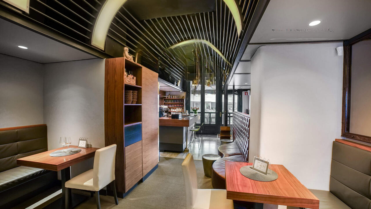 Oficina en Liubliana, Eslovenia, 113 m² - imagen 6