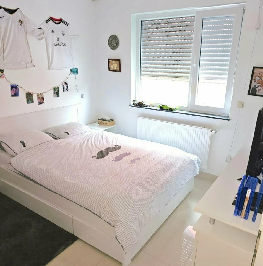 Appartamento a Lussemburgo, Lussemburgo, 136 m² - foto 6