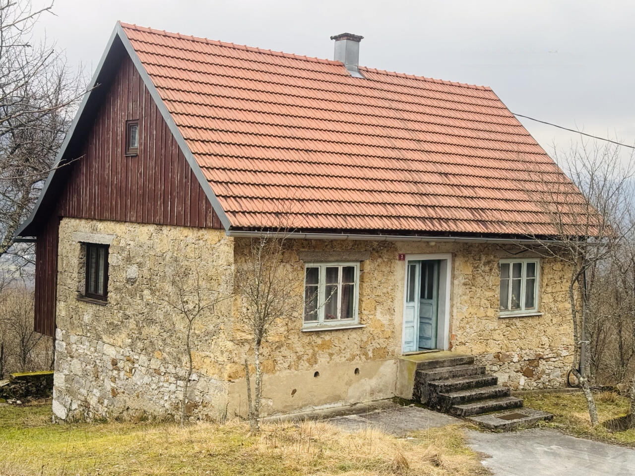Casa en Kocevje, Eslovenia, 104 m² - imagen 6