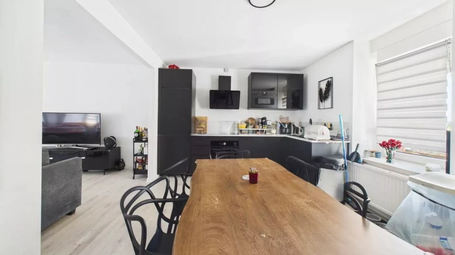 Wohnung in Luxemburg, Luxemburg, 106 m² - Foto 6
