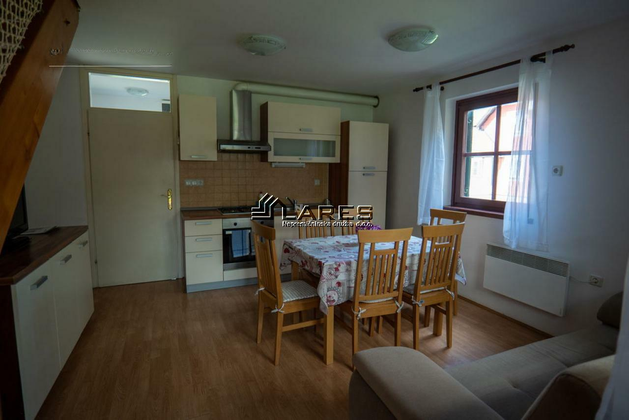 Maison à Brežice, Slovénie, 64 m² - image 6