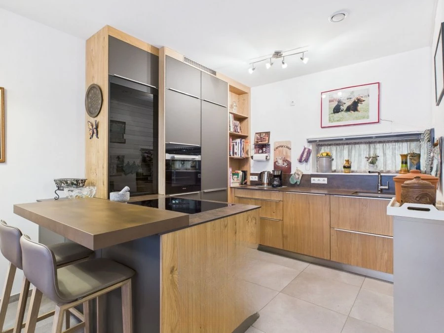 Flat in Luxembourg, Luxembourg, 65 m² - picture 6