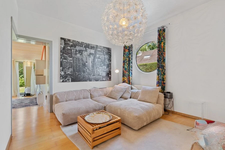 House in Luxembourg, Luxembourg, 624 m² - picture 6
