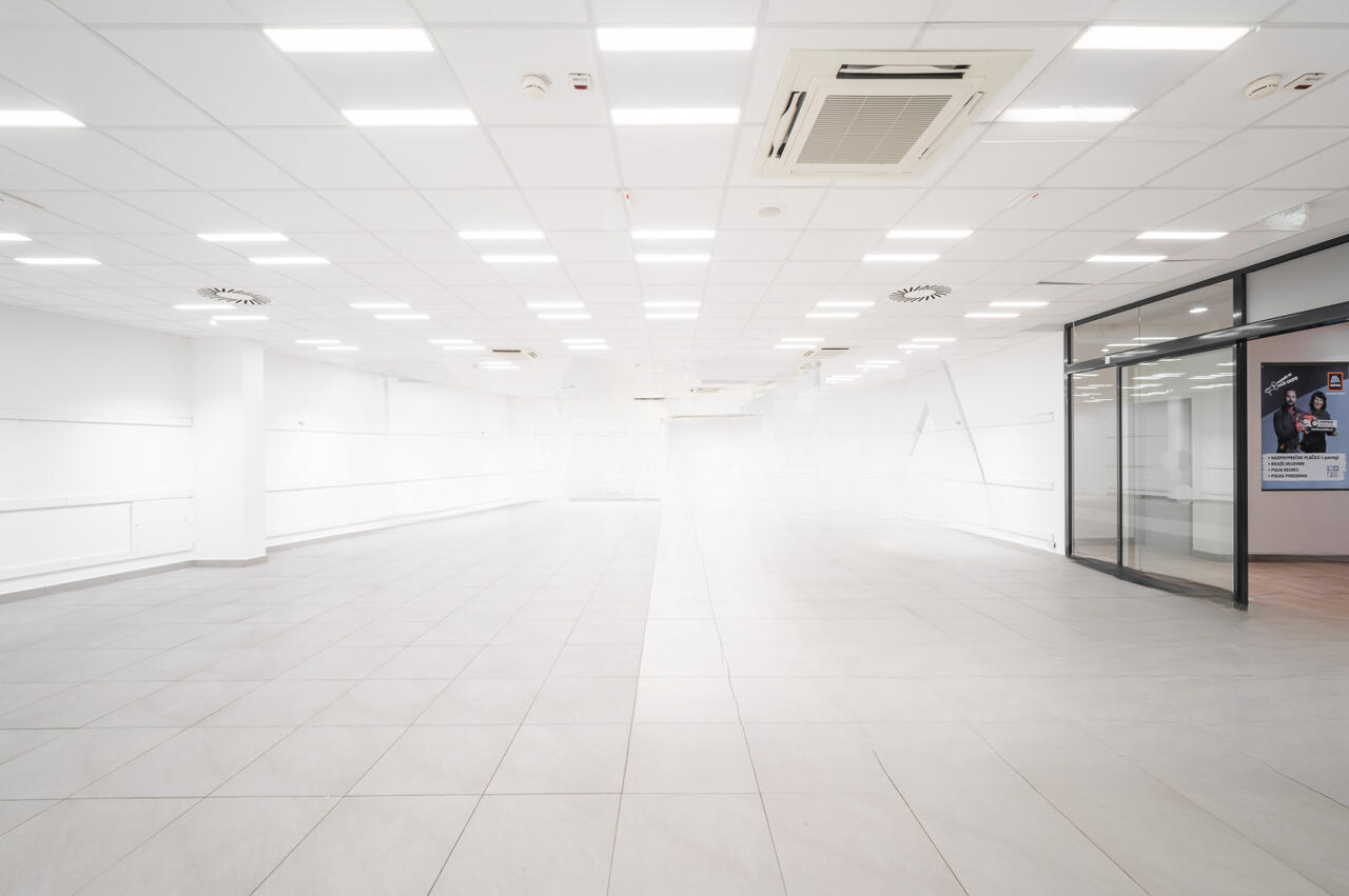 Büro in Ljubljana, Slowenien, 458 m² - Foto 6