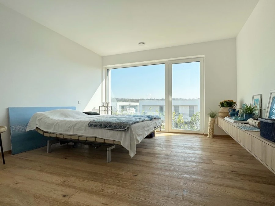 Flat in Luxembourg, Luxembourg, 465 m² - picture 6