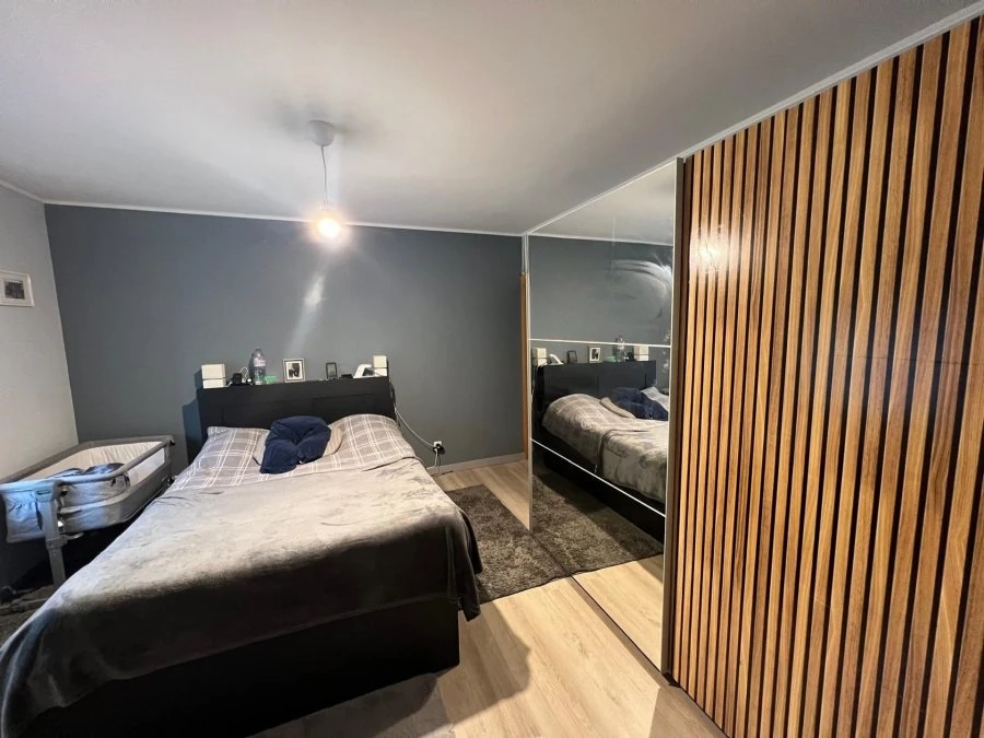 Wohnung in Luxemburg, Luxemburg, 80 m² - Foto 6