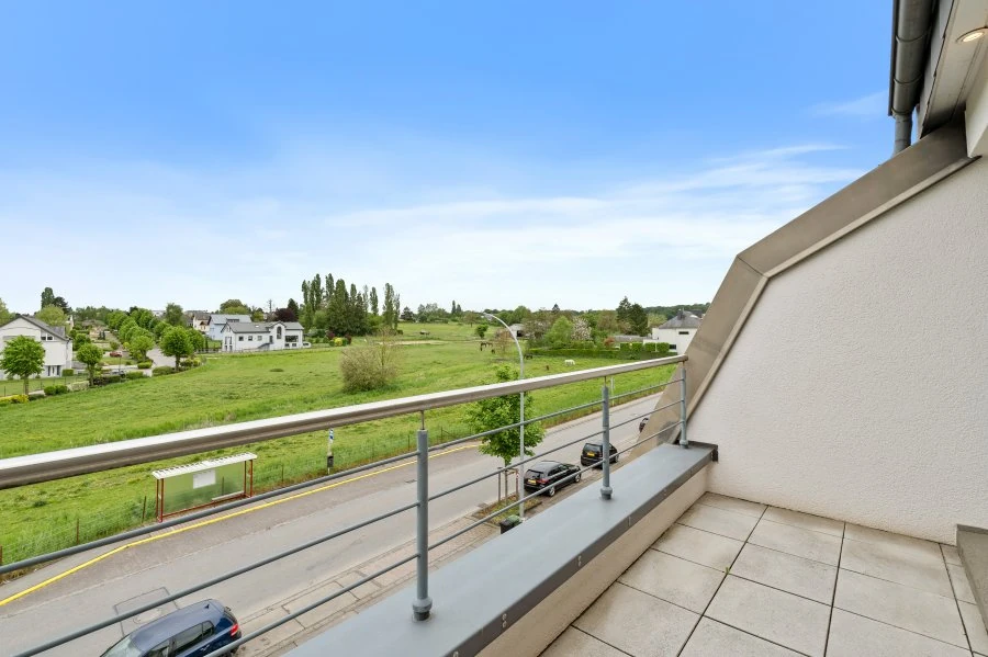 Flat in Luxembourg, Luxembourg, 142 m² - picture 6