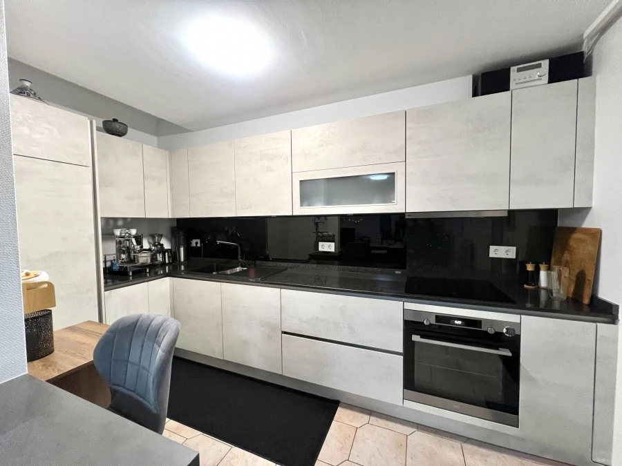 Wohnung in Luxemburg, Luxemburg, 93 m² - Foto 6