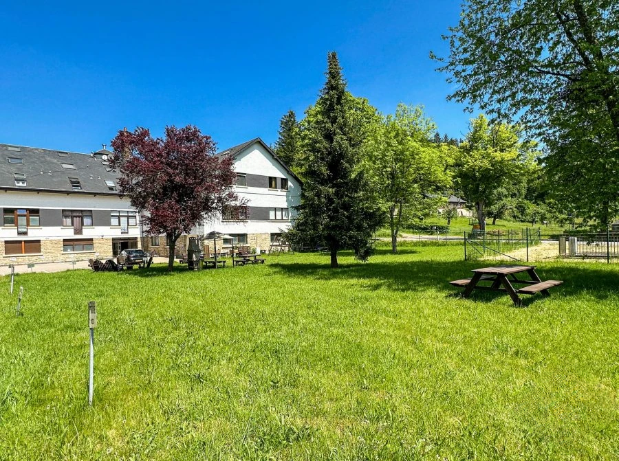 Appartamento a Lussemburgo, Lussemburgo, 36 m² - foto 6