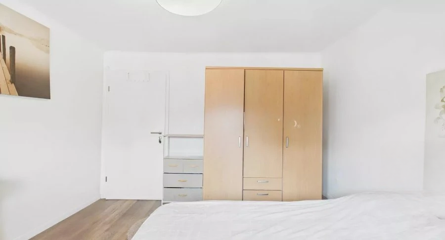 Flat in Luxembourg, Luxembourg, 66 m² - picture 6