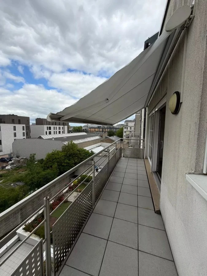 Flat in Luxembourg, Luxembourg, 74 m² - picture 6