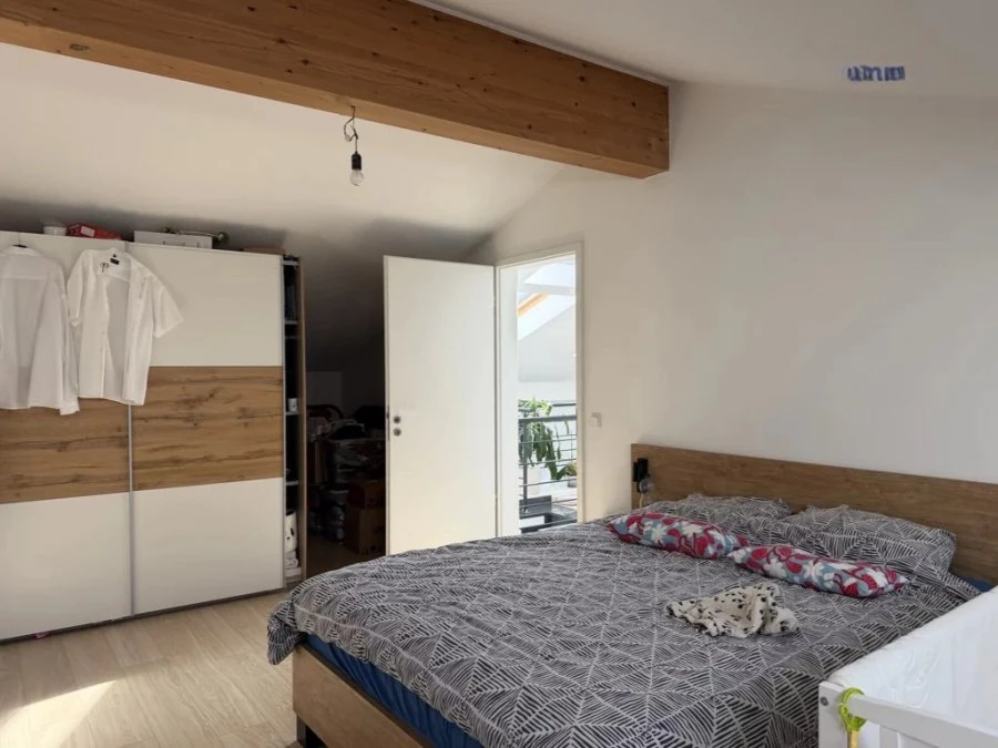 Flat in Diekirch, Luxembourg, 100 m² - picture 6