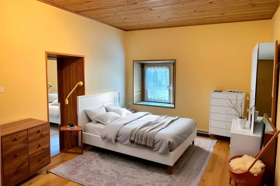 Wohnung in Luxemburg, Luxemburg, 100 m² - Foto 6