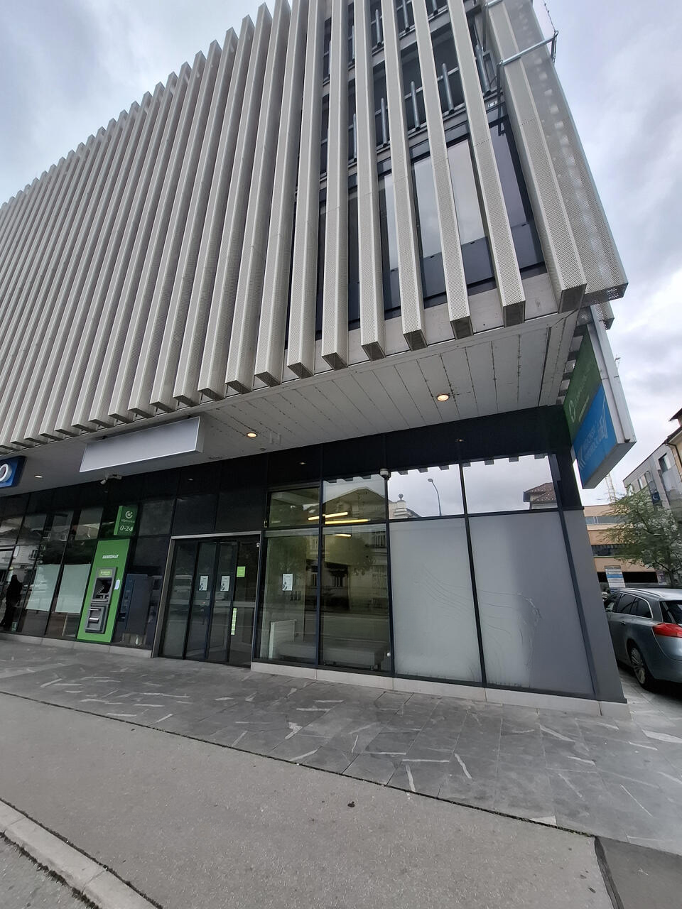 Office in Ljubljana, Slovenia, 250 m² - picture 6