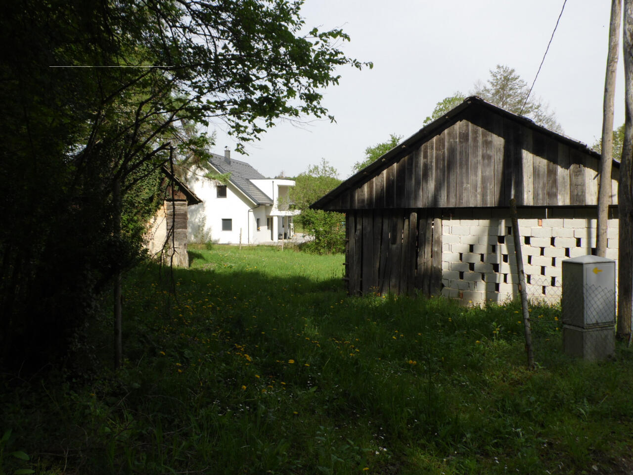 Casa en Novo Mesto, Eslovenia, 55 m² - imagen 6