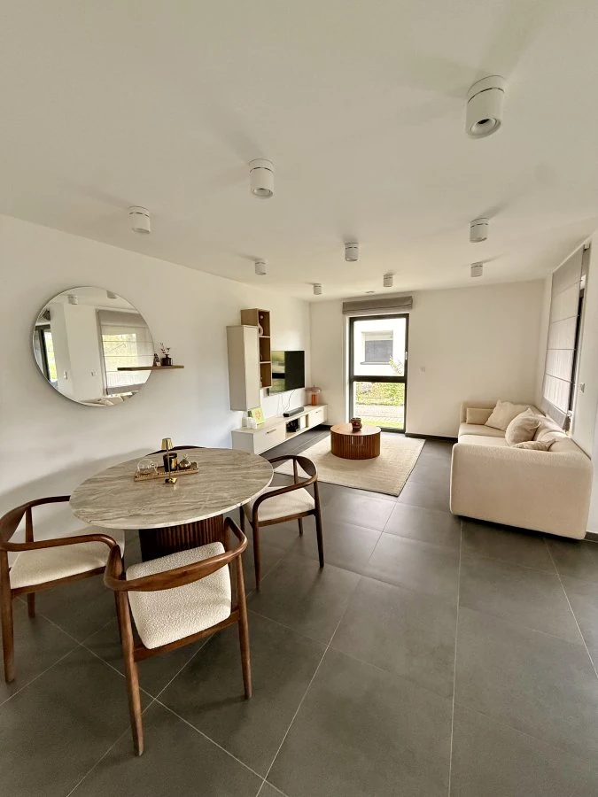 Wohnung in Luxemburg, Luxemburg, 62 m² - Foto 6