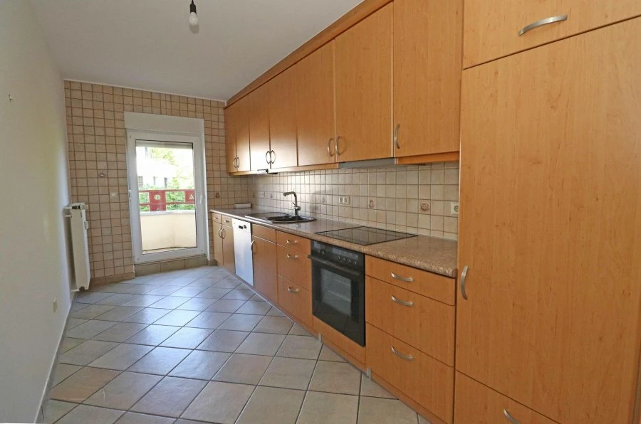 Wohnung in Luxemburg, Luxemburg, 108 m² - Foto 6