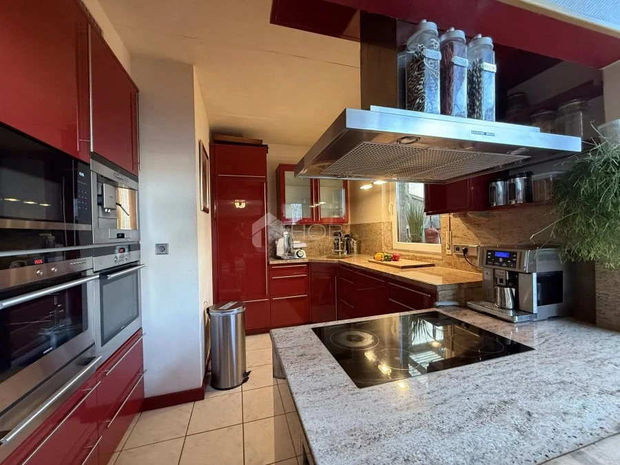 Wohnung in Diekirch, Luxemburg, 150 m² - Foto 6