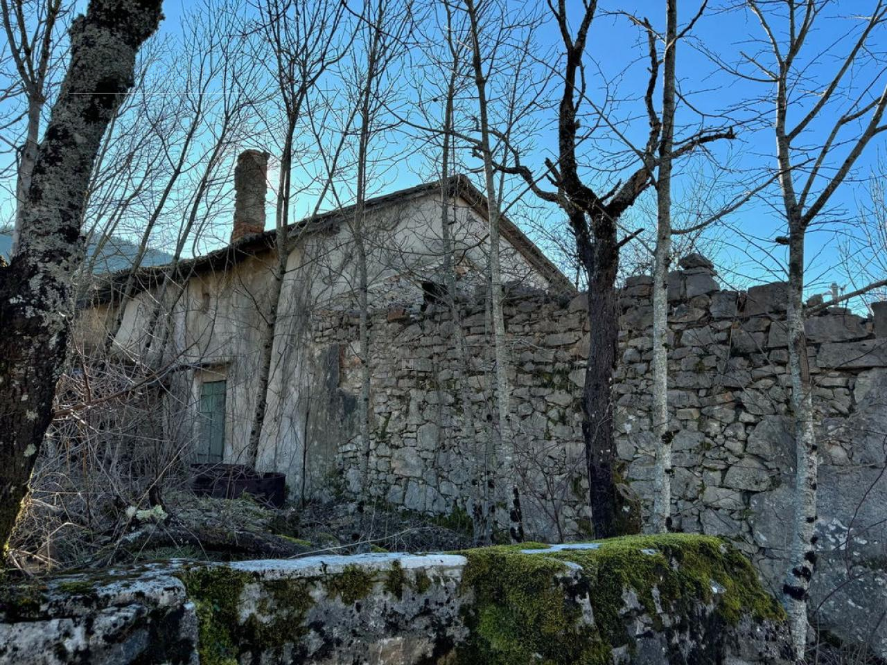 Casa a Sesana, Slovenia, 157 m² - foto 6