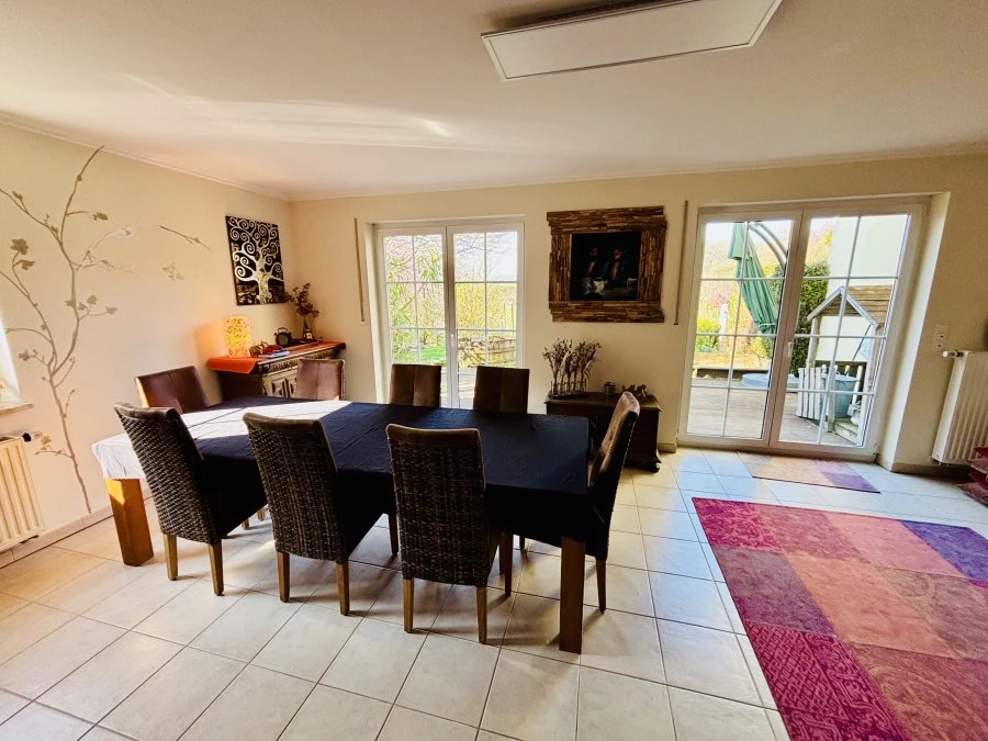 Wohnung in Luxemburg, Luxemburg, 151 m² - Foto 6