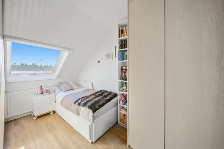 Wohnung in Grevenmacher, Luxemburg, 31 m² - Foto 6