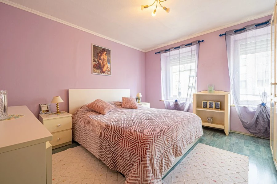 Wohnung in Luxemburg, Luxemburg, 125 m² - Foto 6