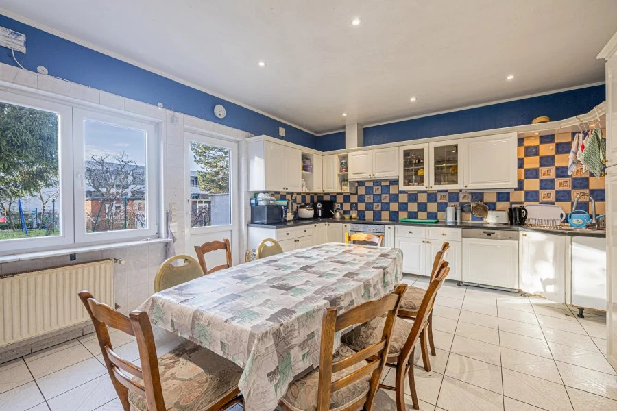 Piso en Luxemburgo, Luxemburgo, 190 m² - imagen 6