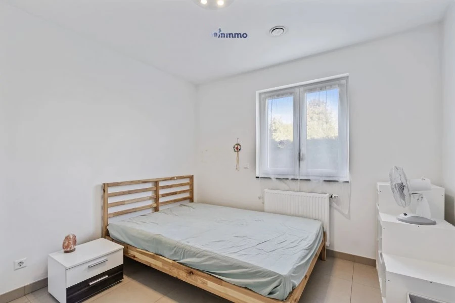 Flat in Luxembourg, Luxembourg, 88 m² - picture 6