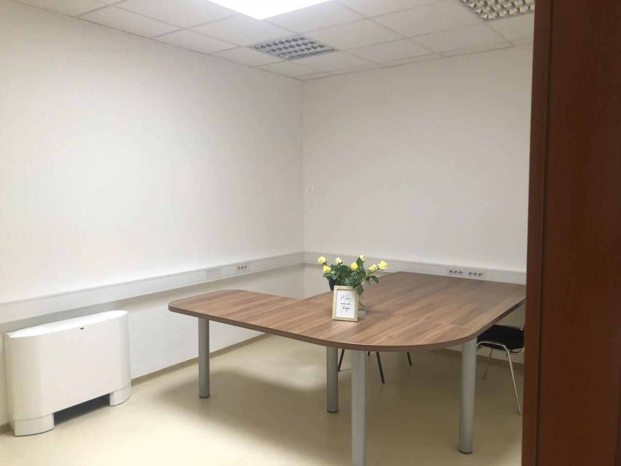 Oficina en Liubliana, Eslovenia, 500 m² - imagen 6