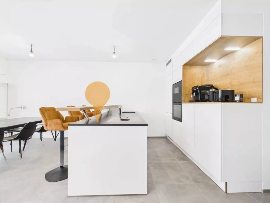Flat in Diekirch, Luxembourg, 201 m² - picture 6
