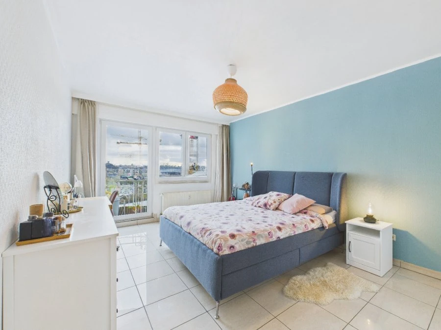 Flat in Luxembourg, Luxembourg, 100 m² - picture 6